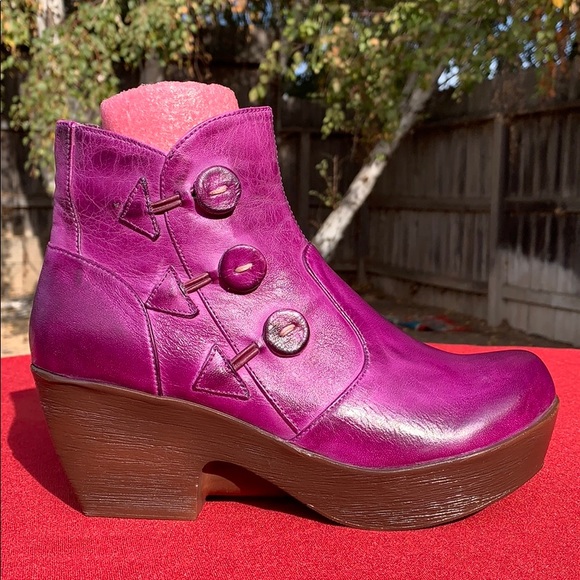 jafa 615 boot